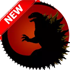 Скачать Godzilla Wallpaper APK