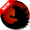 APK Godzilla Wallpaper