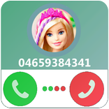 الأميرة باربي تتصل بك