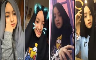 New Video Tik Tok Barbie Bel 2018 screenshot 2