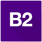 B2 آئیکن