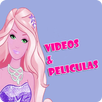 Videos de Barbie APK