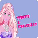 APK Videos de Barbie