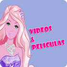 Videos de Barbie icône