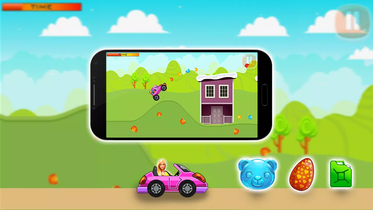 Super Princess Barbie : Car Game Driver APK for Android Download Super Princess Barbie : Car Game Driver APK for Android Download