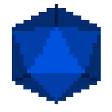 RPG Pixel Dice icon