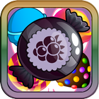 Kings Candy Frenzy icon