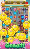 Kings Candy Frenzy screenshot 1