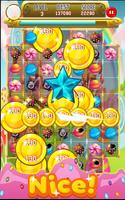 Kings Candy Frenzy screenshot 2