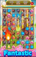 Kings Candy Frenzy скриншот 3