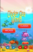 Under Sea World постер