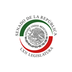 Cámara Senadores icône