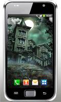 Horror House HD live wallpaper Screenshot 3