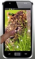 Jaguar Best HD live wallpaper スクリーンショット 1