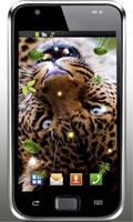 Jaguar Best HD live wallpaper скриншот 2