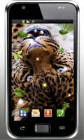 Jaguar Best HD live wallpaper Ekran Görüntüsü 2