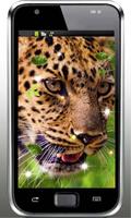 Jaguar Best HD live wallpaper Ekran Görüntüsü 3