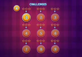 OWL Instant Challenge syot layar 3