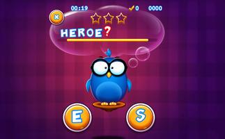 OWL Instant Challenge syot layar 1