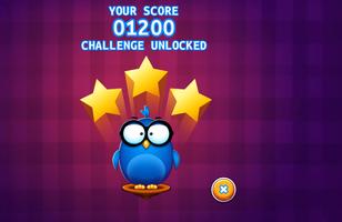 OWL Instant Challenge syot layar 2