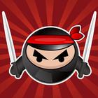 آیکون‌ Ninja Mortal