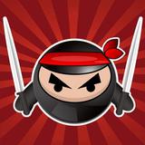 Ninja Mortal icon