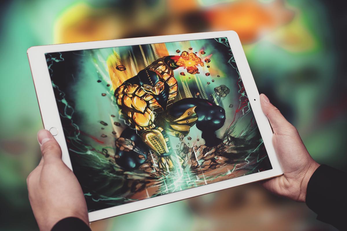 Mortal Kombat Wallpapers Hd 4k For Android Apk Download