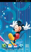 Mickey and Minnie Wallpapers HD 4K 截图 1