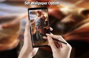 Naruto Wallpapers HD 4K Screenshot 3