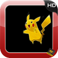 Poke Wallpapers HD 4K