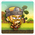 Barbarian Adventure World