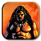 Barbarian Exiles Survival icon