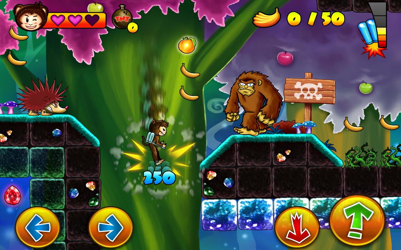 Демо обезьяны игра. Мобильная игра про обезьян. Игра про обезьяну на андроид. Игра аркада с обезьяной. Игра про обезьяну детская.