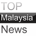 Top Malaysia News icône