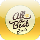 All The Best Card icône