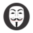 Anonymous Photo Sticker Maker icône