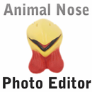 Animal Nose Photo Editor APK