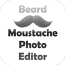 Beard and Moustache Photo Editor APK