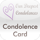 APK Condolence Card