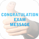 Congratulation Exam Messages APK