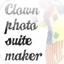 Clown Photo Suit Maker APK