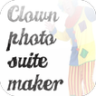 ”Clown Photo Suit Maker