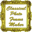Classical Photo Frame Maker