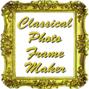 Classical Photo Frame Maker APK