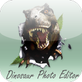 ”Dinosaur Photo Editor