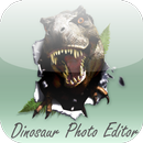 Dinosaur Photo Editor APK