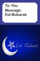 Eid Mubarak 2016 screenshot 1