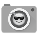 Emoji Photobomb Photo Sticker APK