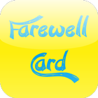 Farewell Card icône