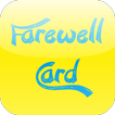 Farewell Card